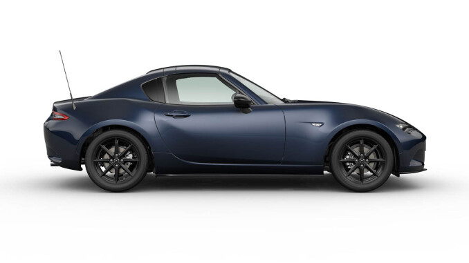 Mazda MX-5 1.5 [132] Prime-Line 2dr Petrol Convertible RF - Image 3